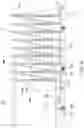 Fig. 10 - Jig and method for making reinforcement cage