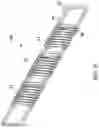 Fig. 13 - Jig and method for making reinforcement cage