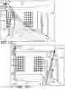 Fig. 14 - Partition mount with integrated plunger assembly