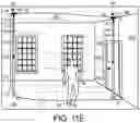 Fig. 15 - Partition mount with integrated plunger assembly
