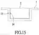 Fig. 10 - Pull handle structure