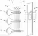 Fig. 01 - Lockdown cylinder locks
