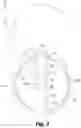 Fig. 04 - Lockdown cylinder locks