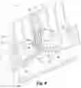 Fig. 09 - Lockdown cylinder locks