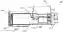Fig. 01 - WIRELESS ELECTRIC LOCK CORE