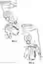 Fig. 04 - Cinch override mechanism for latch assembly