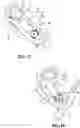 Fig. 08 - Cinch override mechanism for latch assembly
