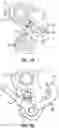 Fig. 09 - Cinch override mechanism for latch assembly