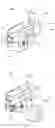Fig. 01 - Throw lock assemblies, throw bolt assemblies, and methods for assembling and using same