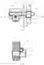 Fig. 03 - Throw lock assemblies, throw bolt assemblies, and methods for assembling and using same