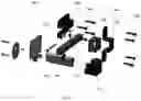 Fig. 04 - Throw lock assemblies, throw bolt assemblies, and methods for assembling and using same