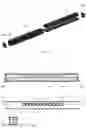 Fig. 06 - Throw lock assemblies, throw bolt assemblies, and methods for assembling and using same