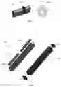 Fig. 07 - Throw lock assemblies, throw bolt assemblies, and methods for assembling and using same