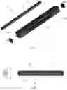 Fig. 09 - Throw lock assemblies, throw bolt assemblies, and methods for assembling and using same