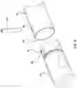 Fig. 09 - Connection mechanism for thin wall tube