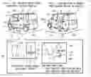 Fig. 01 - Door opening/ closing device for vehicle