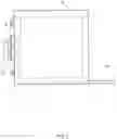 Fig. 03 - ELECTRONIC SAFE ASSEMBLY