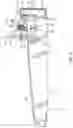 Fig. 04 - Threshold and threshold cap assembly