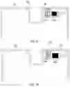 Fig. 14 - Glazing framing system and method
