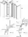 Fig. 18 - Glazing framing system and method