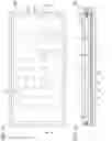 Fig. 12 - Method for manufacturing pillar supply sheet, method for manufacturing glass panel unit, and method for manufacturing glass window