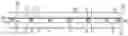 Fig. 01 - Glass panel unit