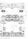 Fig. 01 - TAKE-UP DEVICE FOR CURTAIN