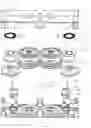 Fig. 02 - TAKE-UP DEVICE FOR CURTAIN