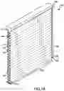 Fig. 02 - Covering for architectural openings with coordinated vane sets