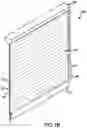 Fig. 03 - Covering for architectural openings with coordinated vane sets