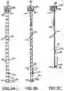Fig. 05 - Covering for architectural openings with coordinated vane sets