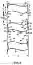 Fig. 06 - Covering for architectural openings with coordinated vane sets