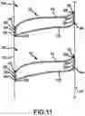 Fig. 13 - Covering for architectural openings with coordinated vane sets