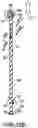 Fig. 15 - Covering for architectural openings with coordinated vane sets