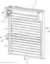 Fig. 01 - Door with an intelligent door leaf, which has an electrically self-sufficient door leaf means, and method therefor
