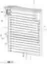 Fig. 02 - Door with an intelligent door leaf, which has an electrically self-sufficient door leaf means, and method therefor