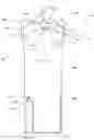 Fig. 01 - Percussion drill bit with at least one wear insert, related systems, and methods