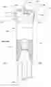 Fig. 06 - Percussion drill bit with at least one wear insert, related systems, and methods