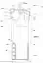 Fig. 09 - Percussion drill bit with at least one wear insert, related systems, and methods