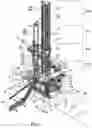 Fig. 02 - Side saddle slingshot continuous motion rig