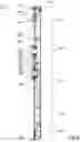 Fig. 03 - Mast assembly for drilling rig