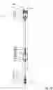 Fig. 13 - Mast assembly for drilling rig