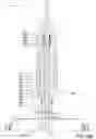 Fig. 16 - Mast assembly for drilling rig