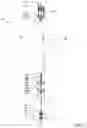 Fig. 24 - Mast assembly for drilling rig