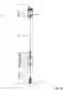 Fig. 25 - Mast assembly for drilling rig