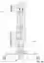 Fig. 26 - Mast assembly for drilling rig