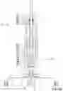 Fig. 30 - Mast assembly for drilling rig