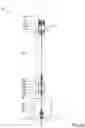 Fig. 31 - Mast assembly for drilling rig