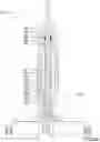 Fig. 32 - Mast assembly for drilling rig