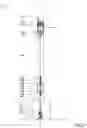Fig. 34 - Mast assembly for drilling rig